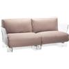 KARTELL divano a 2 posti per esterni POP OUTDOOR - 7042/31