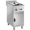 Amitek Friggitrice Elettrica Modello FC16M Potenza: 12 KW