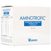 Professional Dietetics Aminotrofic Integratore 30 Buste