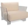 KARTELL poltrona per esterni POP OUTDOOR - 7041/22