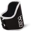 Balto neck black eco antileccamento taglia small