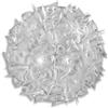 SLAMP VELI Plafoniera LARGE 78 cm