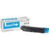 Kyocera Toner Ciano Tk-5160C 1T02Ntcnl0 12000 Pagine Originale