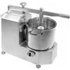 Amitek Cutter Modello CT5 con coltello a due lame taglienti in acciaio inox