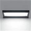 Stilnovo TABLET W1 Applique LED Orientabile 24 cm 15 W