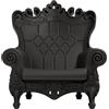 SLIDE poltrona per bambini LITTLE QUEEN OF LOVE - SDLQU075-FH