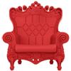 SLIDE poltrona per bambini LITTLE QUEEN OF LOVE - SDLQU075-FD