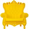 SLIDE poltrona per bambini LITTLE QUEEN OF LOVE - SDLQU075-FB