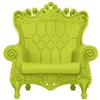 SLIDE poltrona per bambini LITTLE QUEEN OF LOVE - SDLQU075-FR