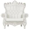 SLIDE poltrona QUEEN OF LOVE - SDQUE100-FT