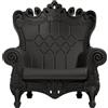 SLIDE poltrona QUEEN OF LOVE - SDQUE100-FH