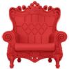 SLIDE poltrona QUEEN OF LOVE - SDQUE100-FD