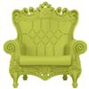 SLIDE poltrona QUEEN OF LOVE - SDQUE100-FR