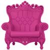 SLIDE poltrona QUEEN OF LOVE - SDQUE100-FU
