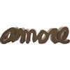 SLIDE panca AMORE BENCH - SDAMO040E