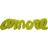 SLIDE panca AMORE BENCH - SDAMO040R