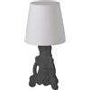 SLIDE lampada da tavolo per interni LADY OF LOVE - SDLAY085-FG