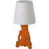 SLIDE lampada da tavolo per interni LADY OF LOVE - SDLAY085-FC