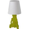 SLIDE lampada da tavolo per interni LADY OF LOVE - SDLAY085-FR