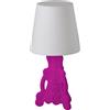 SLIDE lampada da tavolo per interni LADY OF LOVE - SDLAY085-FU