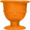 SLIDE vaso POT OF LOVE - SDPOL035-FC