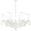 SLIDE lampada a sospensione CROWN OF LOVE - SDCRH100-FT
