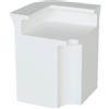 SLIDE bancone luminoso angolare BREAK CORNER - LPBRC110LA