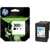 Hp Cartuccia Hp 300XL nero vivera [CC641EE]