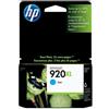 Hp Cartuccia Hp N.920XL ciano [CD972AE]