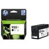 Hp Cartuccia Hp 950XL nera officejet [CN045AE]
