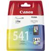 Canon Cartuccia Canon colori CL541 per pixma MG2150-MG3150 [5227B005]