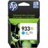 Hp Cartuccia Hp 933 XL ciano alta capacita' [CN054AE]