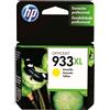 Hp Cartuccia Hp 933 XL giallo alta capacita' [CN056AE]