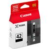 Canon Cartuccia Canon nera CLI-42BK pixma pro 100 [6384B001]