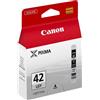 Canon Cartuccia Canon CLI-42LGY - grigio chiaro [6391B001]