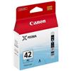 Canon Cartuccia Canon CLI-42PC - ciano fotografico [6388B001]