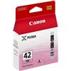Canon Cartuccia Canon foto magenta CLI-42 PM [6389B001]