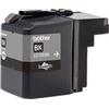 Brother Cartuccia Brother LC12EBK MFCJ6925DW - Nero [LC12EBK]
