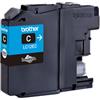 Brother Cartuccia Brother LC12EC MFCJ6925DW - Ciano [LC12EC]