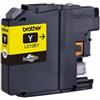 Brother Cartuccia Brother LC12EY MFCJ6925DW - Giallo [LC12EY]