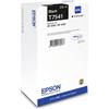 Epson Cartuccia Epson nero XXL per WF-8090 WF-8590 [C13T754140]