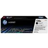 Hp Toner Hp 128A nero CP125 CM1415 [CE320A]