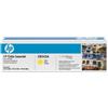 Hp Toner Hp giallo colorsphere [CB542A]