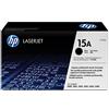 Hp Toner Hp C7115A ultraprecise per Lj 1000/1200/3300 nero [C7115A]