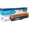 Brother Toner Brother TN-242C Cyan (ca. 1400 pagine) - adatto per HL-3152CDW, HL-3172CDW [TN-242C]