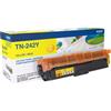 Brother Toner Brother TN-242Y giallo (ca. 1400 pagine) - adatto per HL-3152CDW, HL-3172CDW [TN-242Y]
