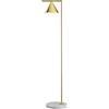 FLOS lampada da terra CAPTAIN FLINT - F1530059