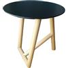 MOROSO tavolino KLARA - KL0783.0004-9011