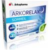 ARKOFARM Srl Arkorelax Sonno Integratore Alimentare 30 Compresse