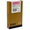Epson Cartuccia getto d'inchiostro Epson T603C 220ml Magenta [C13T603C00]
